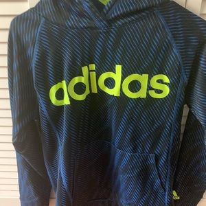 Adidas hoodie